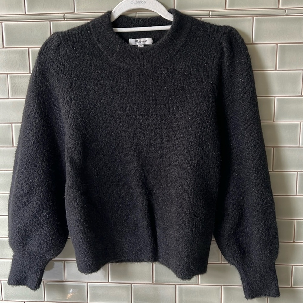 Madewell Sweater